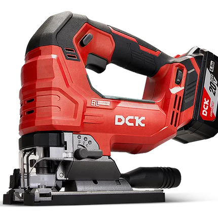 منشار تخريم شحن 20 فولت بدون بطاريات ولاشاحن | KDMQ85(TYPE Z)