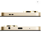 Buy POCO C71 Gold 4GB 128GB – Value Budget Smartphone | toolmart