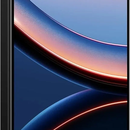 هاتف بوكو F7 Ultra أسود 16 جيجابايت رام 512 جيجابايت تخزين
