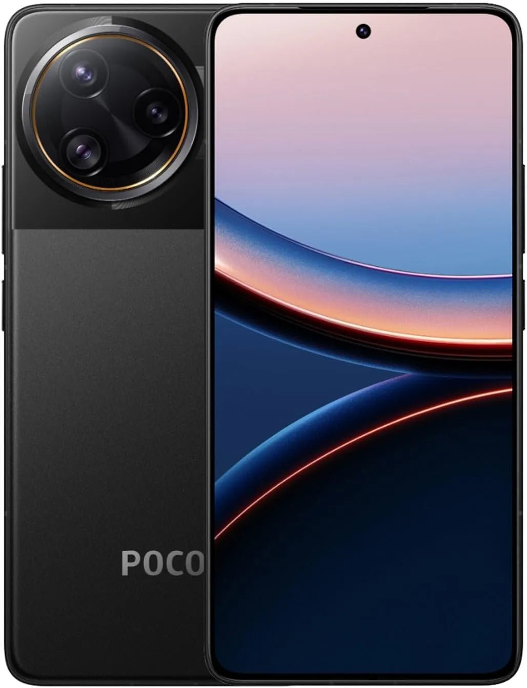 Buy POCO F7 Ultra Black 16GB RAM 512GB ROM | toolmart.me – TOOLMART