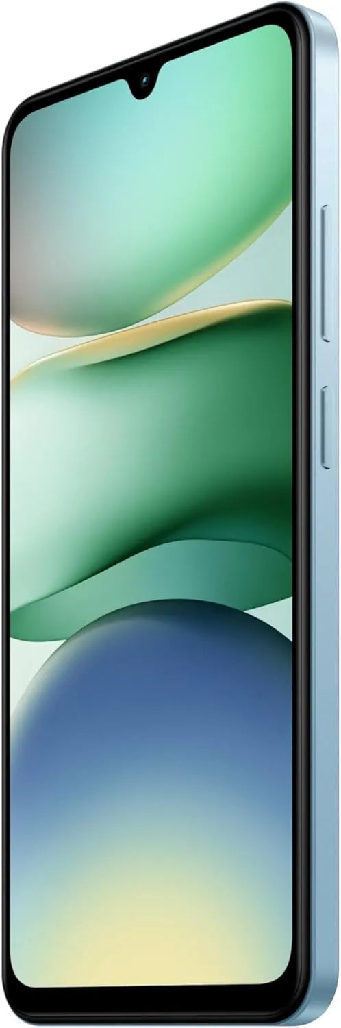 Buy Redmi A5 Ocean Blue 3 GB RAM 64 GB ROM | toolmart.me – TOOLMART
