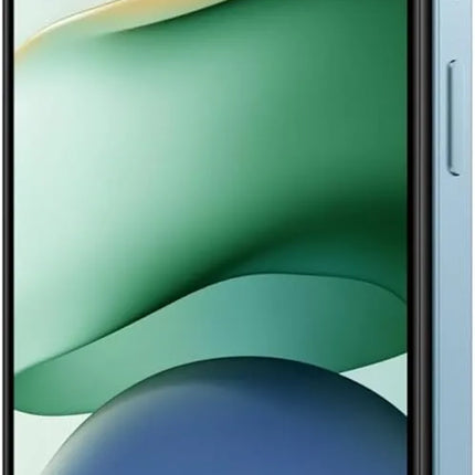 شاومي Redmi A5 أزرق محيطي 3 جيجابايت رام 64 جيجابايت تخزين
