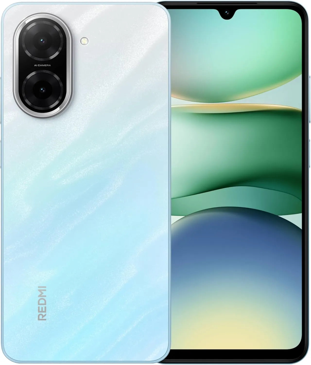 Buy Redmi A5 Ocean Blue 3 GB RAM 64 GB ROM | toolmart.me – TOOLMART