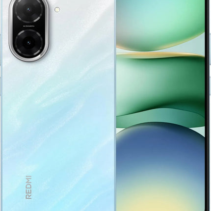 شاومي Redmi A5 أزرق محيطي 3 جيجابايت رام 64 جيجابايت تخزين