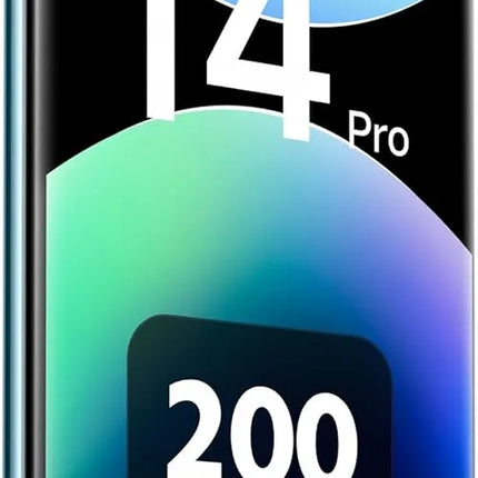 Redmi Note 14 Pro Ocean Blue 8GB RAM 256GB ROM