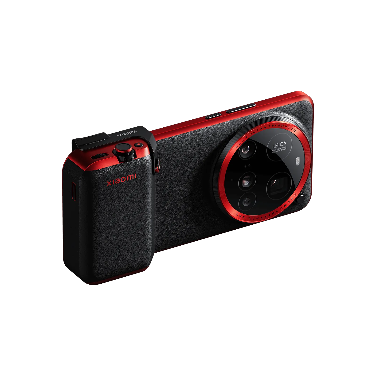 [超美品] Xiaomi 15 Ultra Photography Kit Xiaomi 15 Ultra Professional Photography Kit