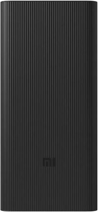 باوربانك شاومي 18 واط سعة 30000 mAh