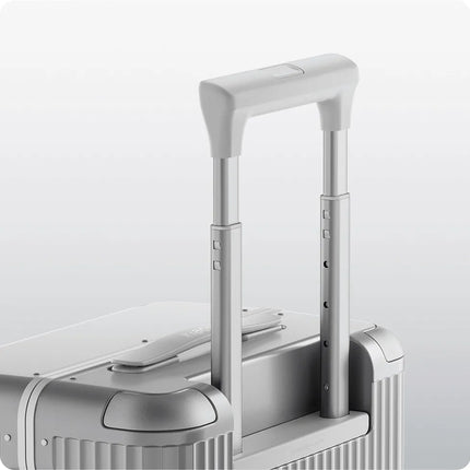 حقيبة سفر شاومي بإطار من الألومنيوم | مقاس 20 , 24 , 26 إنج