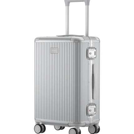 حقيبة سفر شاومي بإطار من الألومنيوم | مقاس 20 , 24 , 26 إنج