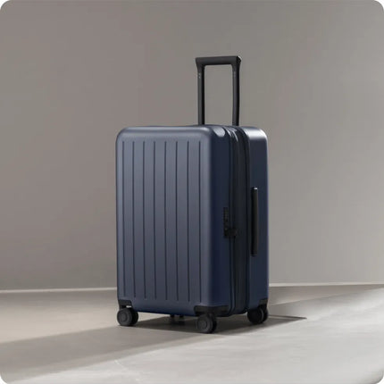 حقيبة سفر شاومي 45 لتر بلون أزرق