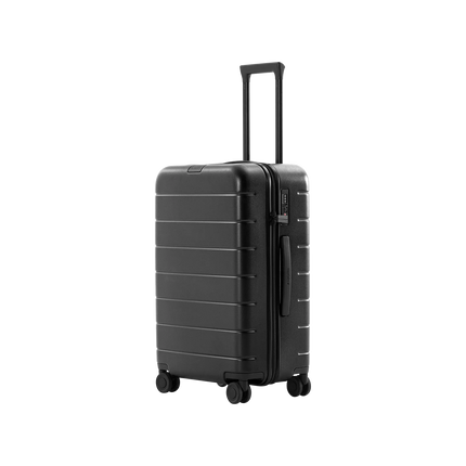 حقيبة شاومي كلاسيك برو 24 إنج | أسود / رمادي