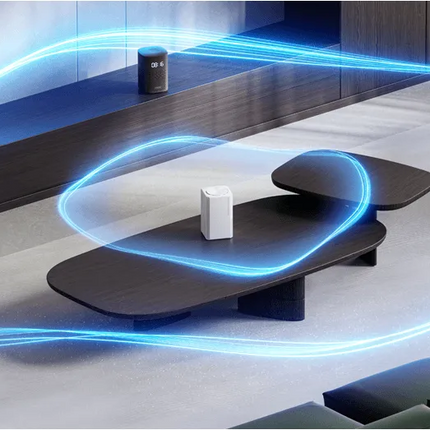 نظام شبكة وايفاي Mesh شاومي AC1200