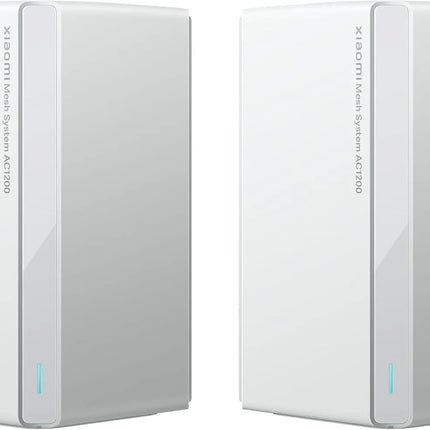 نظام شبكة وايفاي Mesh شاومي AC1200