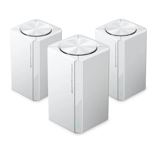 Xiaomi Mesh System AC1200