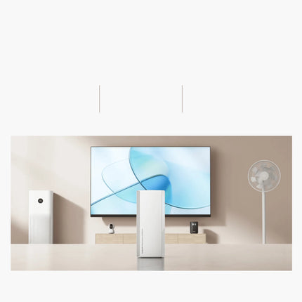 نظام شبكة وايفاي Mesh شاومي | AX3000