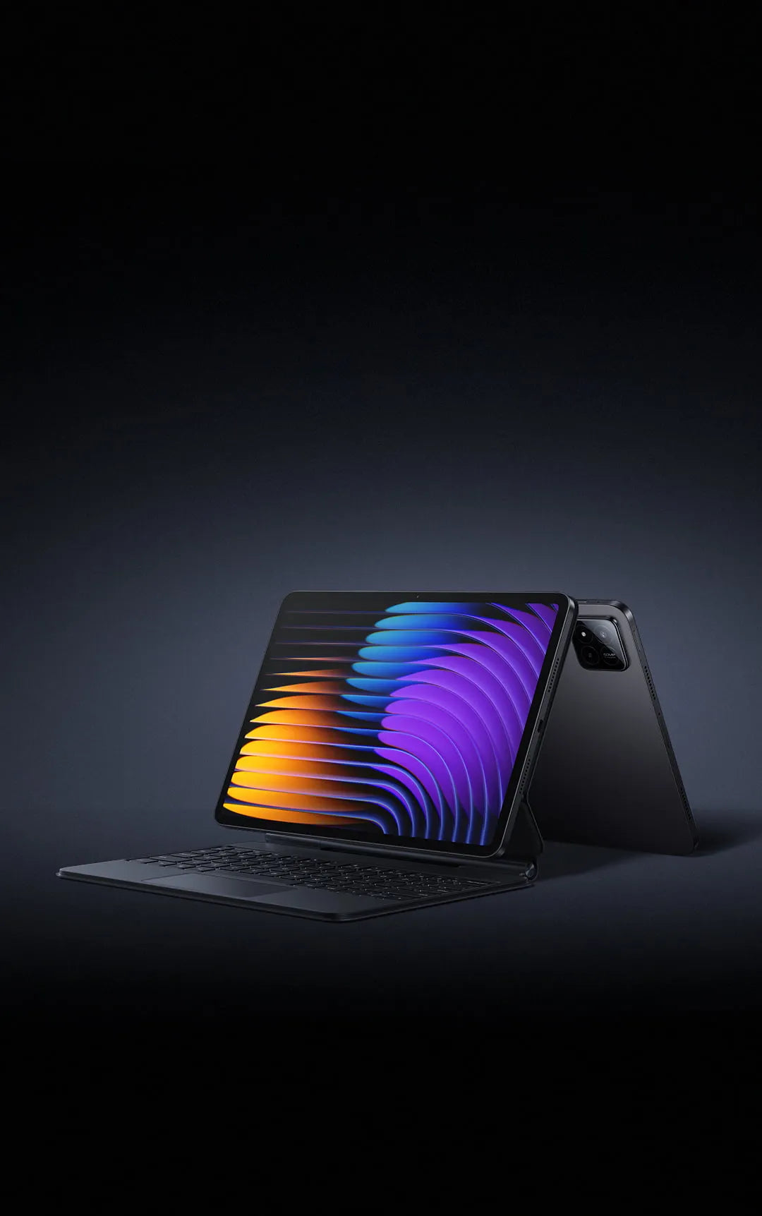 Buy Xiaomi Pad 7 7 Pro Focus Keyboard | Floating Backlit PC