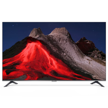 تلفزيون شاومي A برو 2026 مقاس 43 إنج