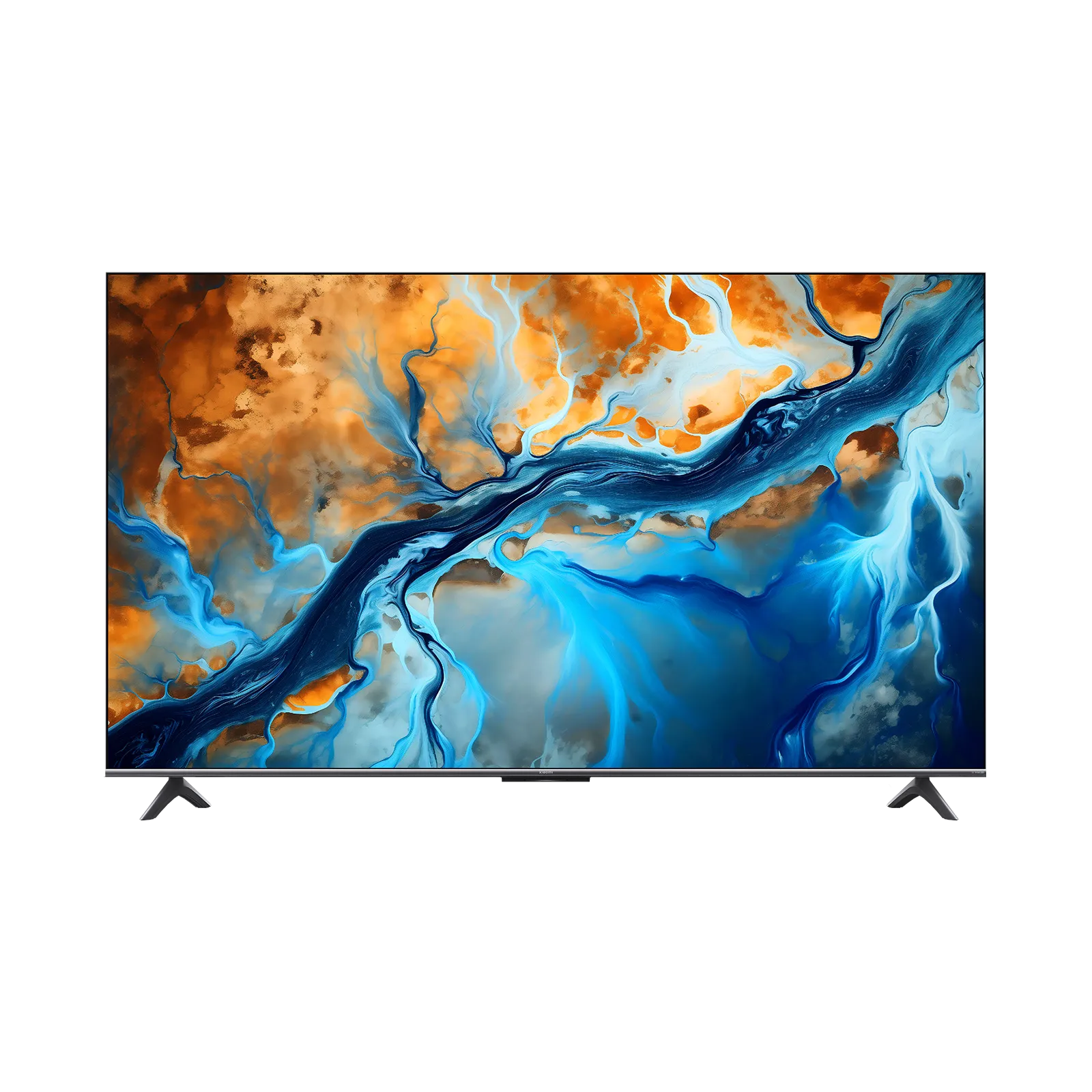 Buy Xiaomi TV S Mini LED 55 2025 | 4K QD-Mini LED, 144 Hz Smart TV Buy Xiaomi TV S Mini LED 55 2025 | 4K QD-Mini LED, 144 Hz Smart TV