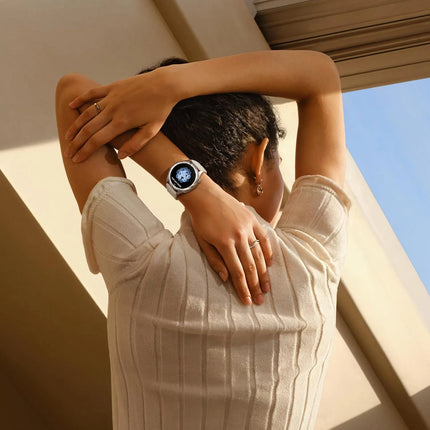 ساعة شاومي Watch S4