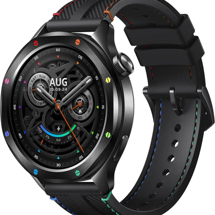 ساعة شاومي Watch S4