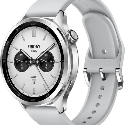 ساعة شاومي Watch S4