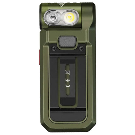 كشاف قابل للتثبيت 150 لومن أخضر فينيكس | SW05R‑UV