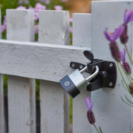 Yale Laminated Steel Padlock 50 mm | Y125B/50/129/1