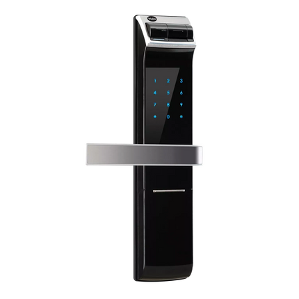Yale Link App Smart Lock | YDM4109+