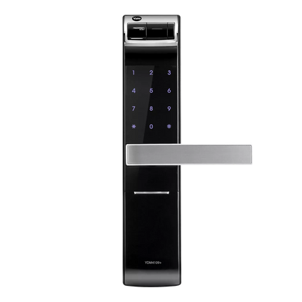 Yale Link App Smart Lock | YDM4109+