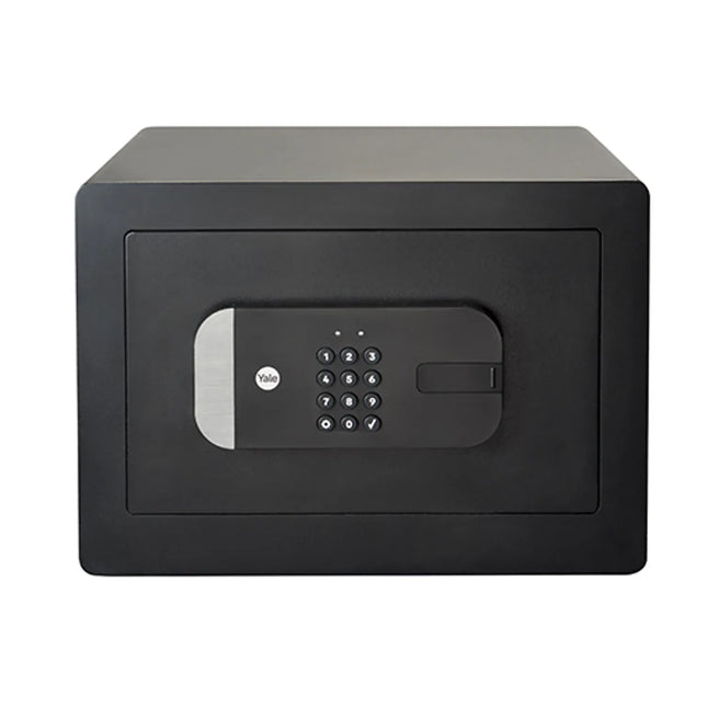 Yale Smart Safe YSS‑250‑EB1 | Secure Smart Safe