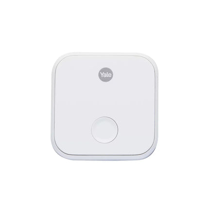 Yale Connect Wi‑Fi Bridge | White