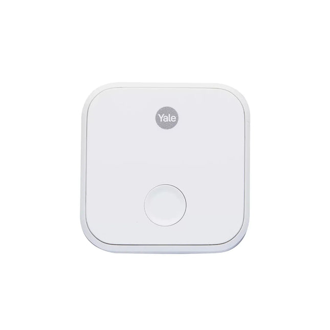 Yale Connect Wi‑Fi Bridge | White