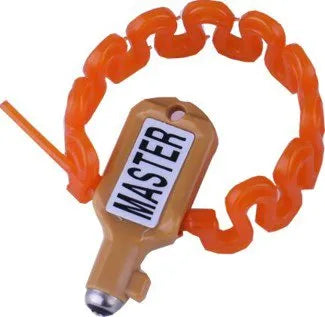 Yale Electronic Cabinet Lock ID Key Master | Y-GK33PK-MASTER