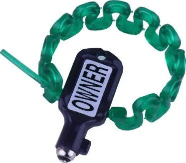 Yale Electronic Cabinet Lock ID Key Owner | Y-GK33PK-OWNER