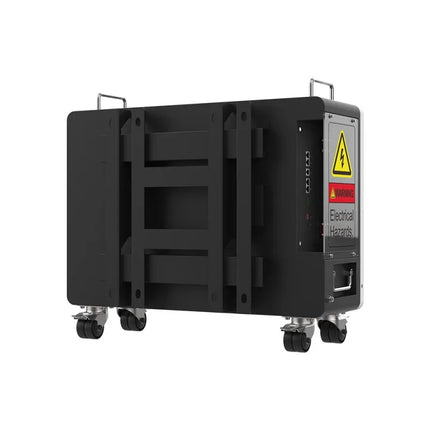 بطارية موتوما المنزلية LiFePO4 بجهد 25.6 فولت وسعة 200 أمبير-ساعة | M68PW PRO