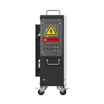 موتوما بطارية جدار LiFePO4 بجهد 51.2 فولت وسعة 100 أمبير‑ساعة | M87PW PRO