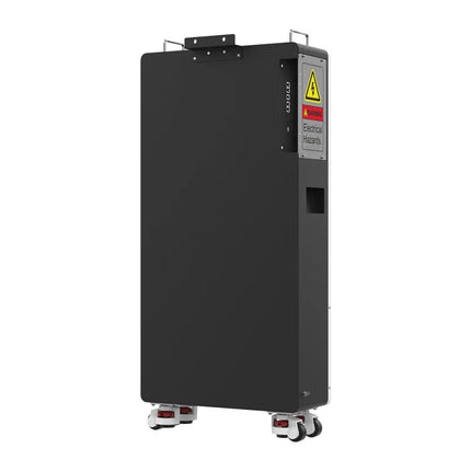 موتوما بطارية أنظمة الطاقة الشمسية LiFePO4 بجهد 51.2 فولت وسعة 320 أمبير‑ساعة | M90 PRO