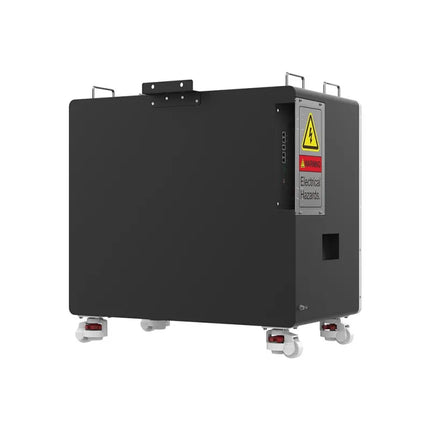 موتوما بطارية احتياطية منزلية LiFePO4 بجهد 51.2 فولت وسعة 400 أمبير-ساعة | M91 PRO