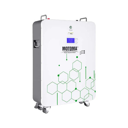 51.2V 280Ah Battery Energy Storage M89S