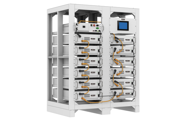Motoma DSE-LFP-614.V Lithium Battery