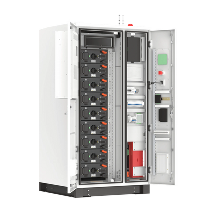 نظام تخزين الطاقة الذكي 50 كيلو واط 100 كيلو واط ساعة M50-100