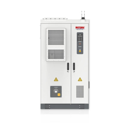 نظام تخزين الطاقة الذكي 50 كيلو واط 100 كيلو واط ساعة M50-100