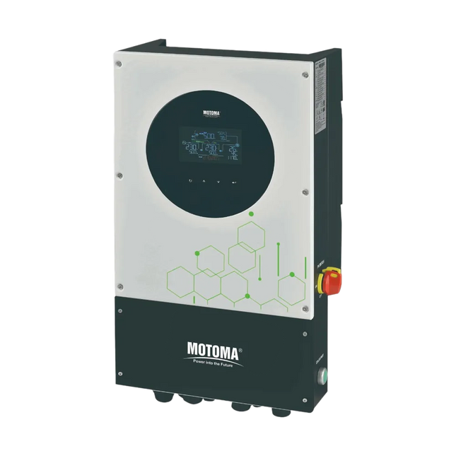 Infini V 4 WP Hybrid Inverter