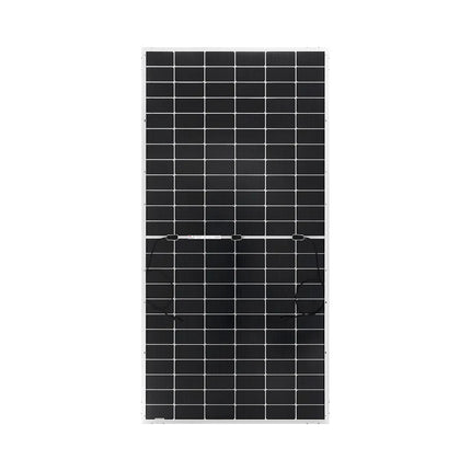 موتوما لوح شمسي ثنائي الوجه Mono TOPCon قوة 560–585 W | طراز SO-SPN-MC182