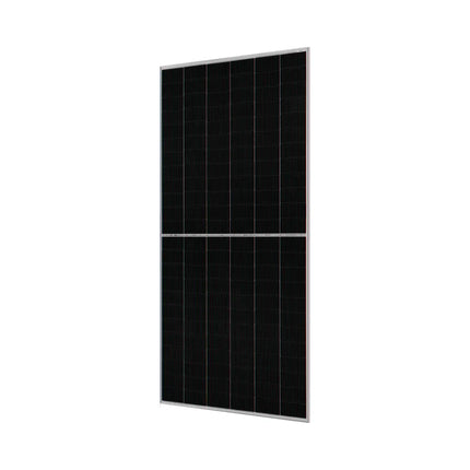 موتوما لوح شمسي ثنائي الوجه Mono TOPCon قوة 560–585 W | طراز SO-SPN-MC182