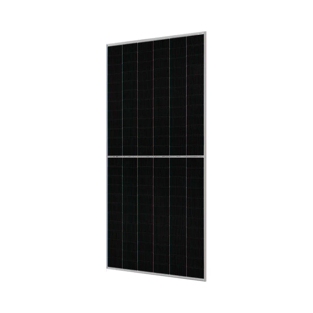 موتوما لوح شمسي ثنائي الوجه Mono TOPCon قوة 560–585 W | طراز SO-SPN-MC182