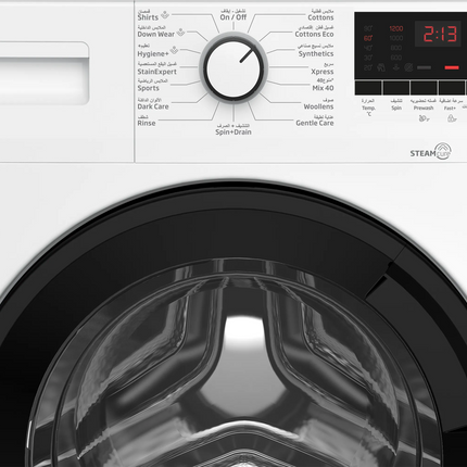 Beko 8kg 1200 RPM Washing Machine