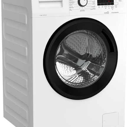 Beko 8kg 1200 RPM Washing Machine