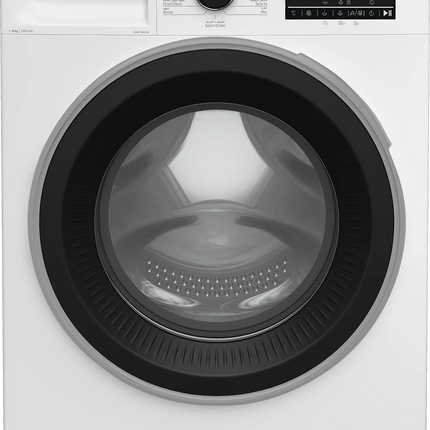 Beko 8kg 1200RPM Front Load Washer