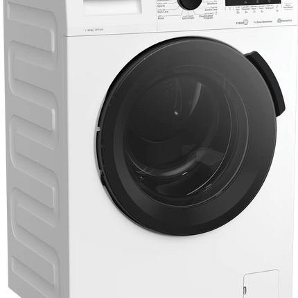 Beko 10kg 1400rpm Washing Machine WTE10726W